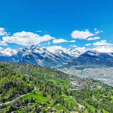 Chaedoz 43 By Interhome