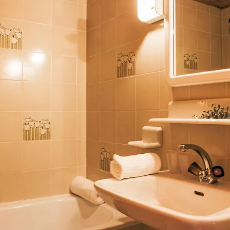 Apartmán Chaedoz 43 By Interhome Nendaz