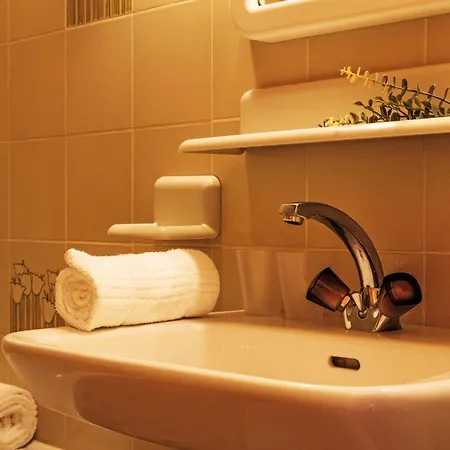 Chaedoz 43 By Interhome *