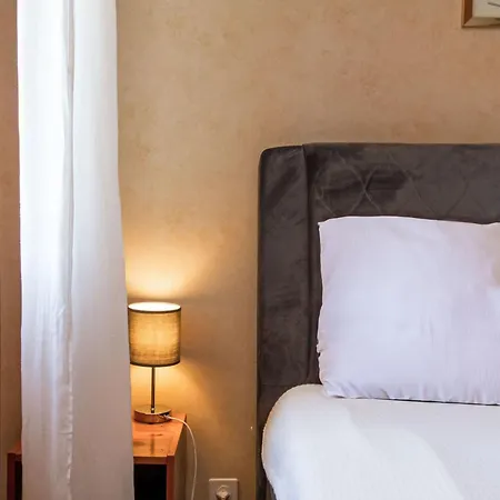 Chaedoz 43 By Interhome