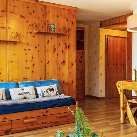 Chaedoz 43 By Interhome *