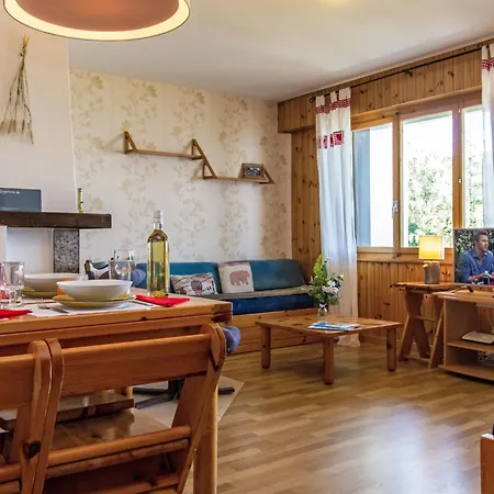 Chaedoz 43 By Interhome Nendaz