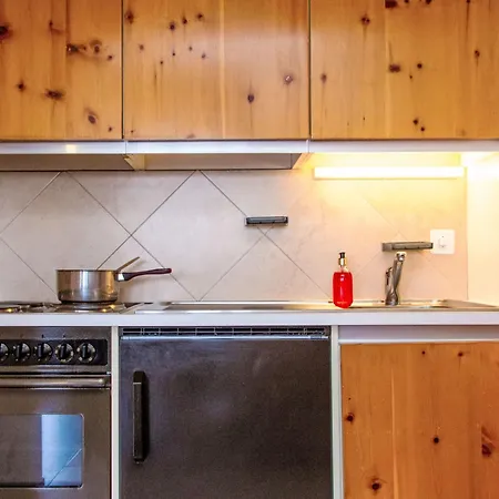 Chaedoz 43 By Interhome