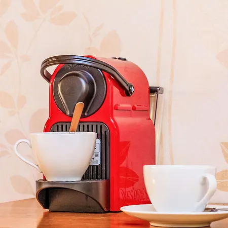 Chaedoz 43 By Interhome Apartmán