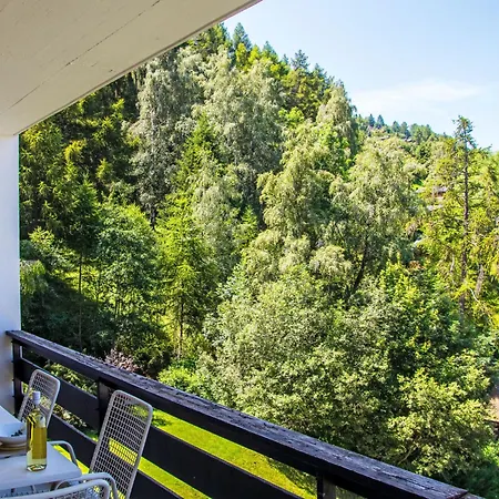 Chaedoz 43 By Interhome