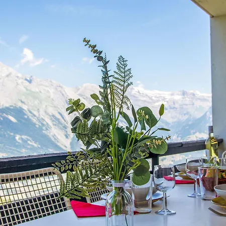 Chaedoz 43 By Interhome *