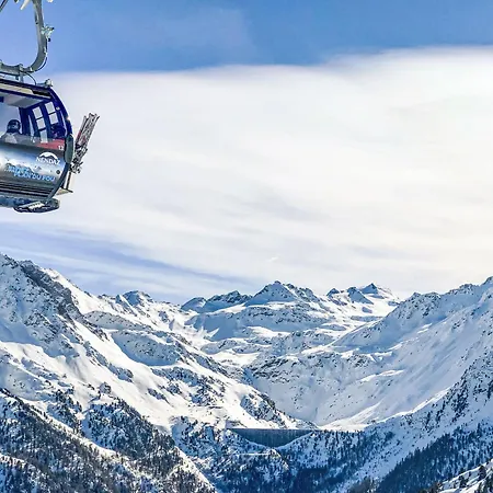 Chaedoz 43 By Interhome Apartmán Nendaz