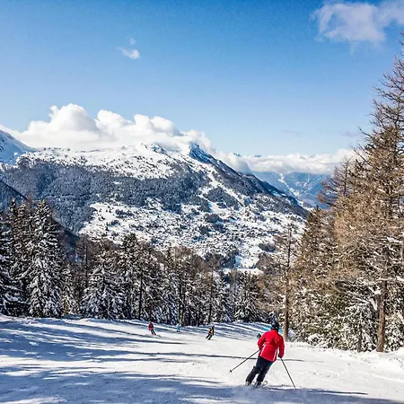 Chaedoz 43 By Interhome *