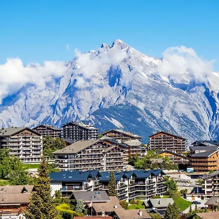 Chaedoz 43 By Interhome Nendaz