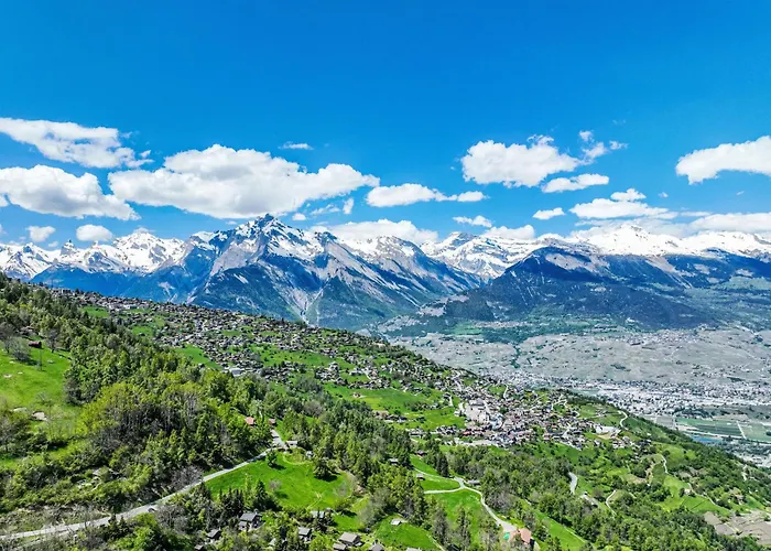 Chaedoz 43 By Interhome