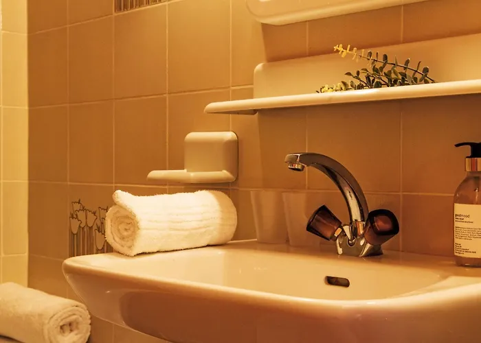 Chaedoz 43 By Interhome *