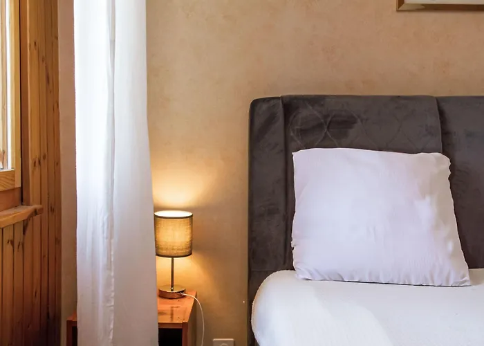 Chaedoz 43 By Interhome