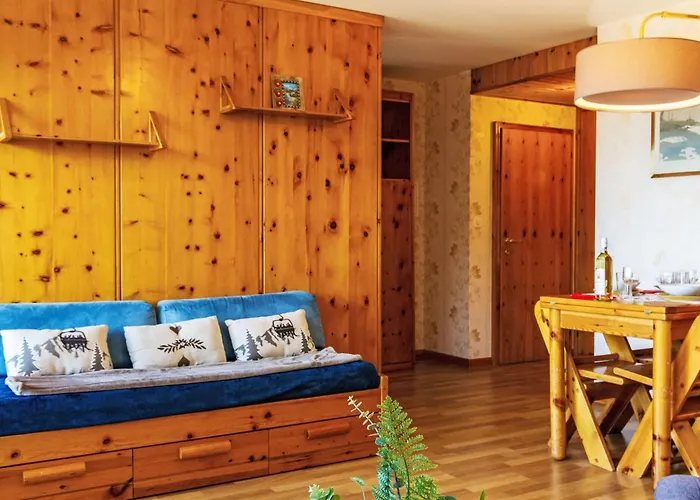 Chaedoz 43 By Interhome *