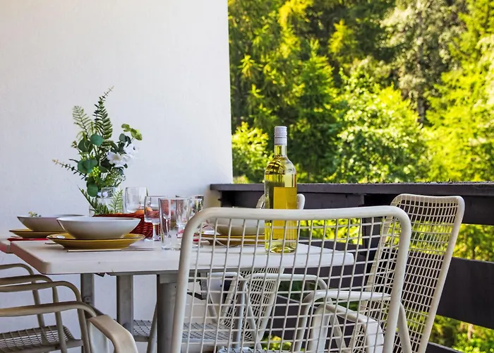 Chaedoz 43 By Interhome * Nendaz