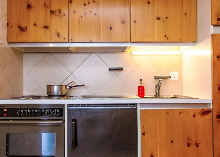 Chaedoz 43 By Interhome