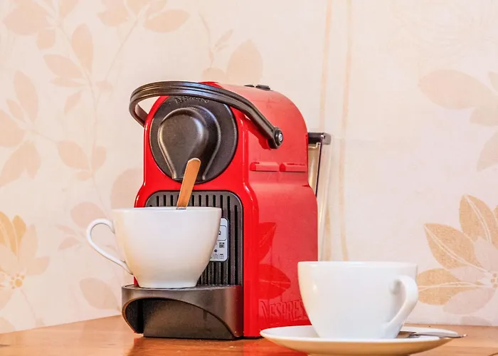 Chaedoz 43 By Interhome Apartamento