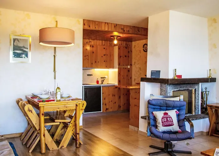 Chaedoz 43 By Interhome *