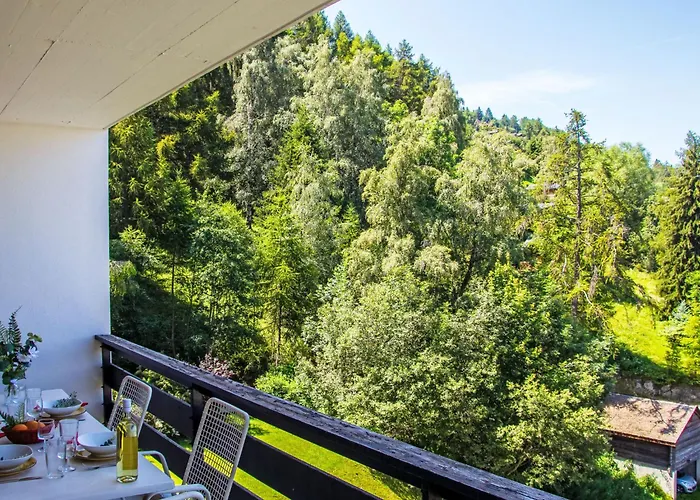 Chaedoz 43 By Interhome