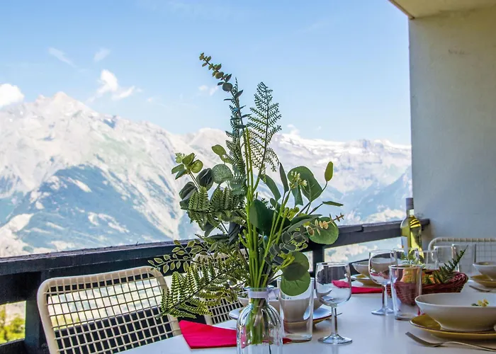 Chaedoz 43 By Interhome *