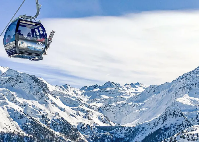 Chaedoz 43 By Interhome Appartement Nendaz