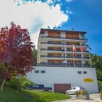 Chaedoz 43 By Interhome Nendaz