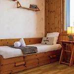 Appartamento Chaedoz 43 By Interhome *