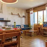 Chaedoz 43 By Interhome Nendaz