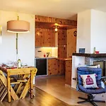Chaedoz 43 By Interhome *