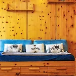 Chaedoz 43 By Interhome Appartamento *