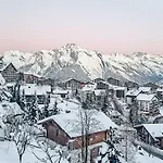 Chaedoz 43 By Interhome * Nendaz